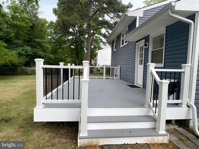 1298 W CORNELL ST, Vineland, NJ 08360