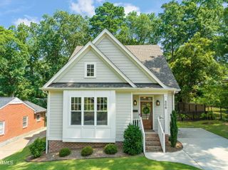 506 Everett Place, Durham, NC 27701
