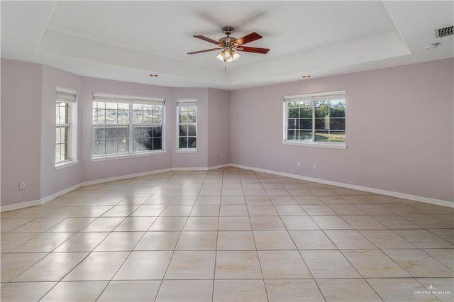 2318 Flushing Meadows, Weslaco, TX 78596