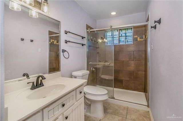 2318 Flushing Meadows, Weslaco, TX 78596