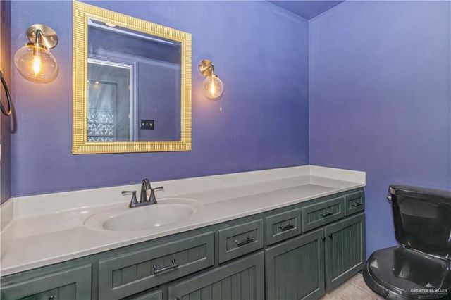 2318 Flushing Meadows, Weslaco, TX 78596