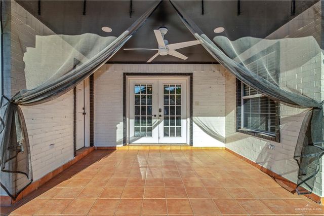 2318 Flushing Meadows, Weslaco, TX 78596