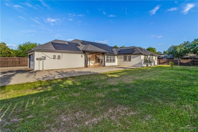 2318 Flushing Meadows, Weslaco, TX 78596