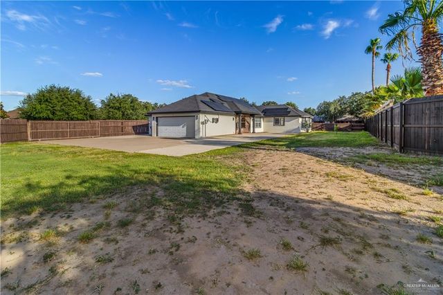 2318 Flushing Meadows, Weslaco, TX 78596