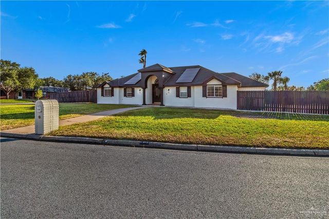 2318 Flushing Meadows, Weslaco, TX 78596