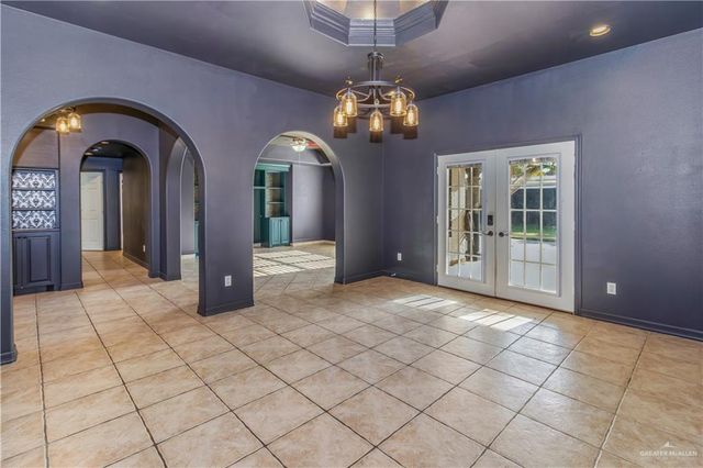 2318 Flushing Meadows, Weslaco, TX 78596