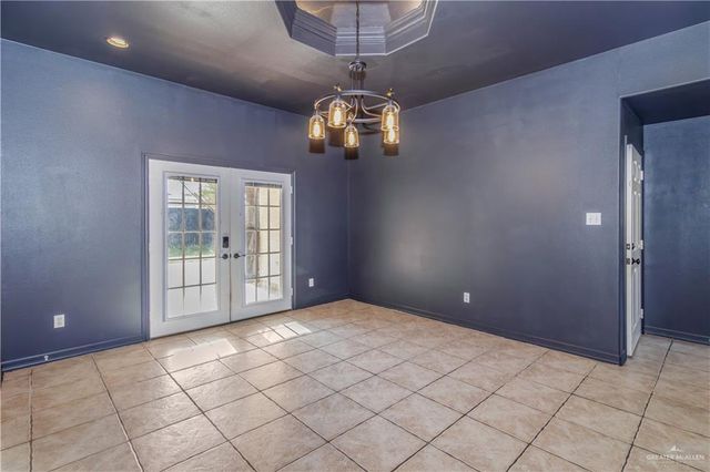 2318 Flushing Meadows, Weslaco, TX 78596
