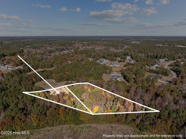 132 Royal Palms Way, Holly Ridge, NC 28445