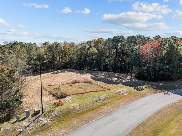 132 Royal Palms Way, Holly Ridge, NC 28445