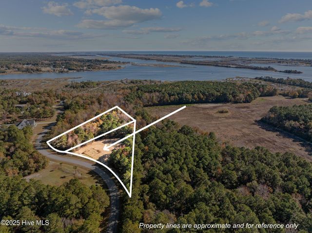 132 Royal Palms Way, Holly Ridge, NC 28445