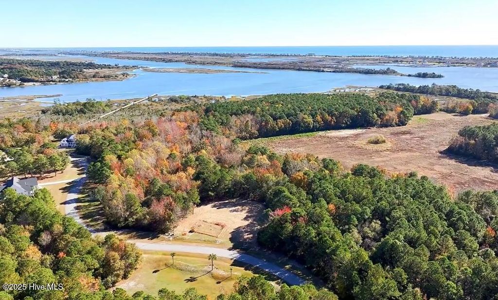 132 Royal Palms Way, Holly Ridge, NC 28445