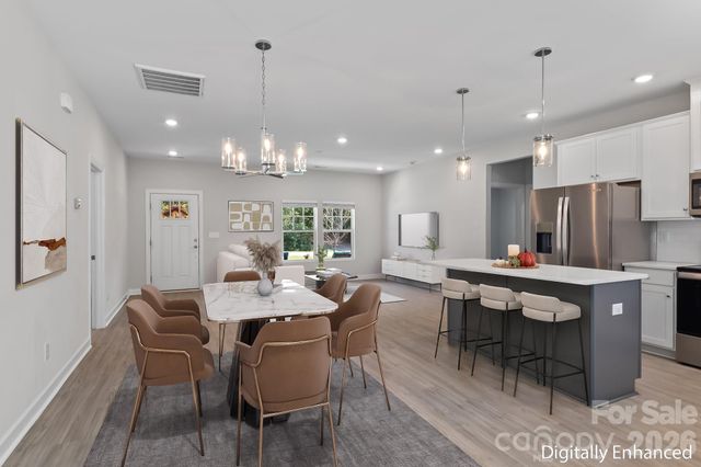 916 Westminster Drive 8, Statesville, NC 28677