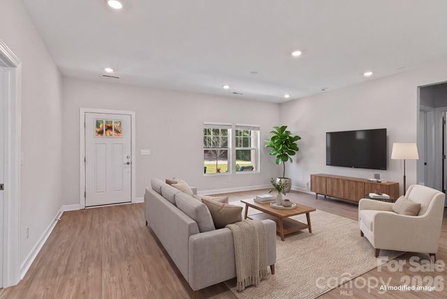 916 Westminster Drive 8, Statesville, NC 28677