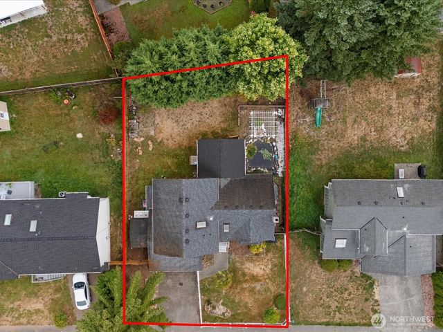 12434 SE 274th Street, Kent, WA 98030