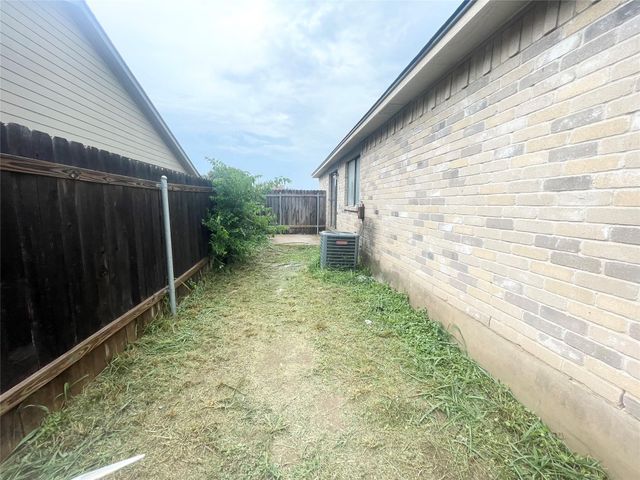 1508 Rustlers RD, Round Rock, TX 78681