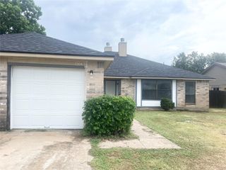 1508 Rustlers RD, Round Rock, TX 78681
