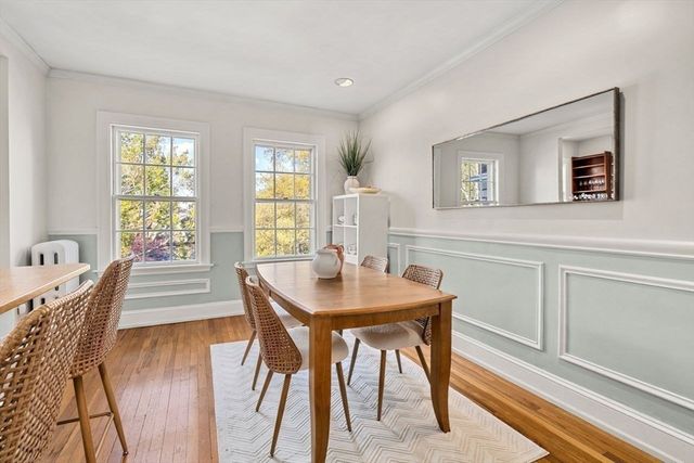 41 Linnaean St 43, Cambridge, MA 02138