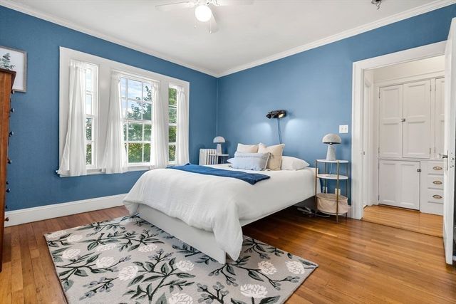 41 Linnaean St 43, Cambridge, MA 02138