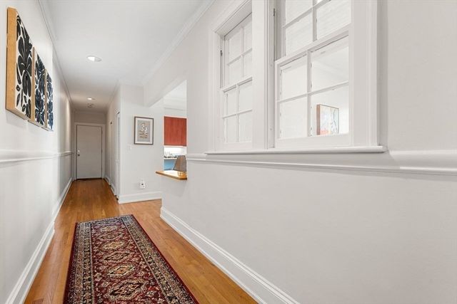 41 Linnaean St 43, Cambridge, MA 02138