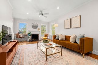 41 Linnaean St 43, Cambridge, MA 02138