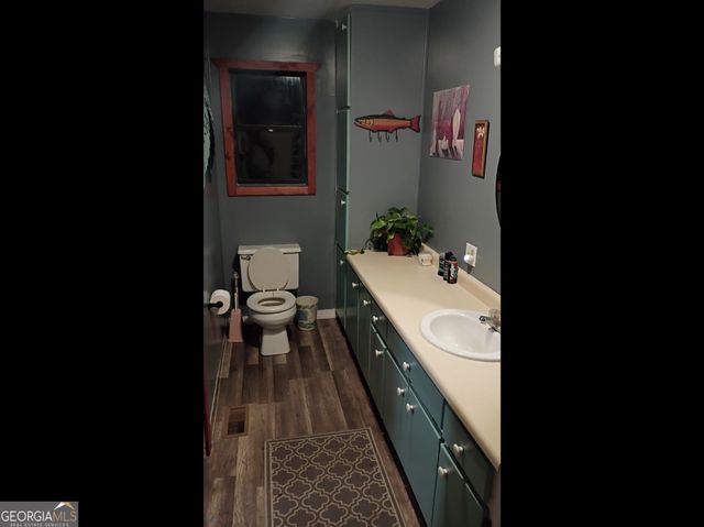 187 Bierce Drive, Young Harris, GA 30582