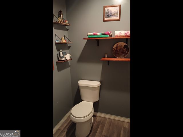 187 Bierce Drive, Young Harris, GA 30582