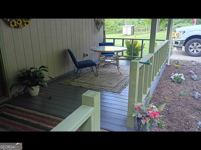 187 Bierce Drive, Young Harris, GA 30582