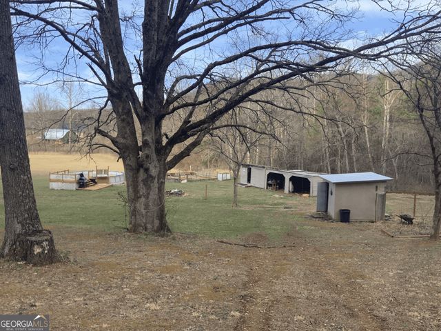 187 Bierce Drive, Young Harris, GA 30582