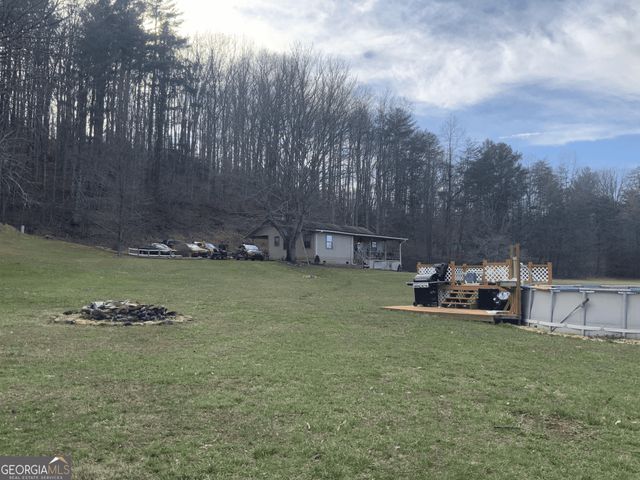187 Bierce Drive, Young Harris, GA 30582