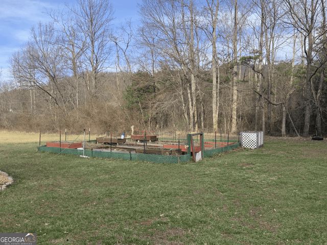 187 Bierce Drive, Young Harris, GA 30582