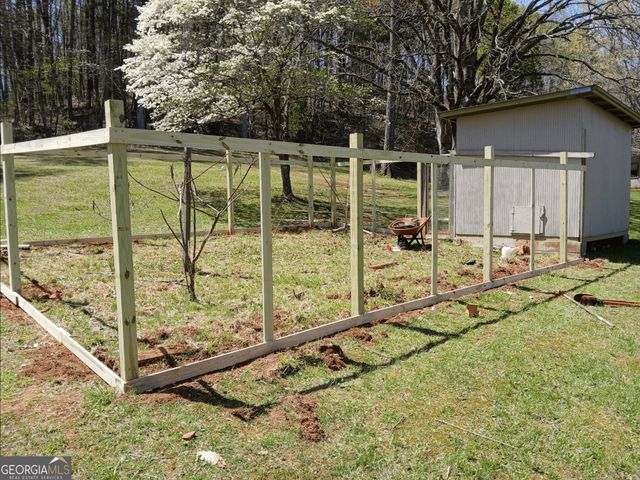 187 Bierce Drive, Young Harris, GA 30582