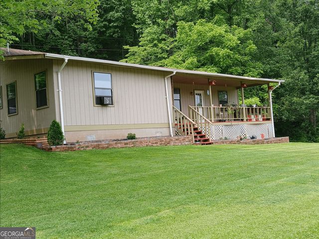 187 Bierce Drive, Young Harris, GA 30582