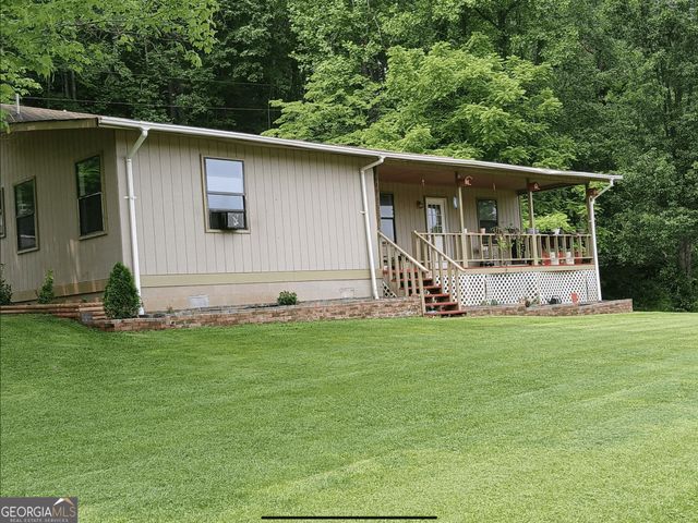 187 Bierce Drive, Young Harris, GA 30582