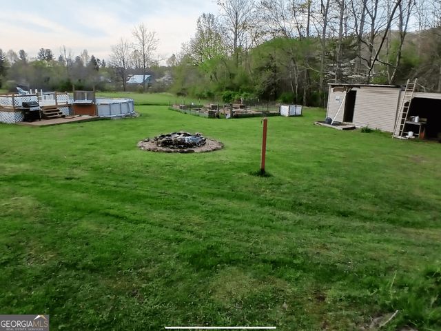 187 Bierce Drive, Young Harris, GA 30582