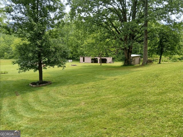 187 Bierce Drive, Young Harris, GA 30582