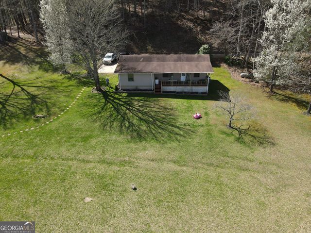 187 Bierce Drive, Young Harris, GA 30582