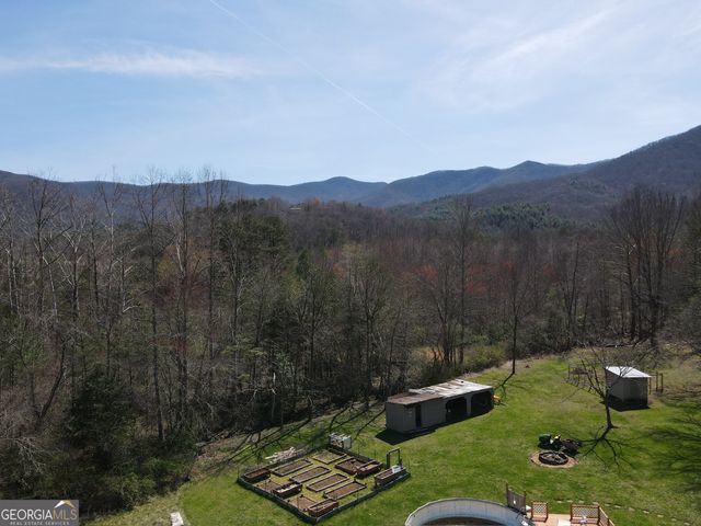 187 Bierce Drive, Young Harris, GA 30582