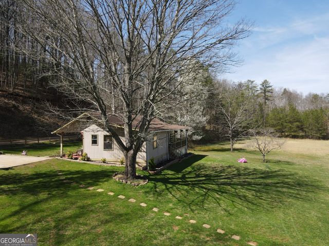 187 Bierce Drive, Young Harris, GA 30582