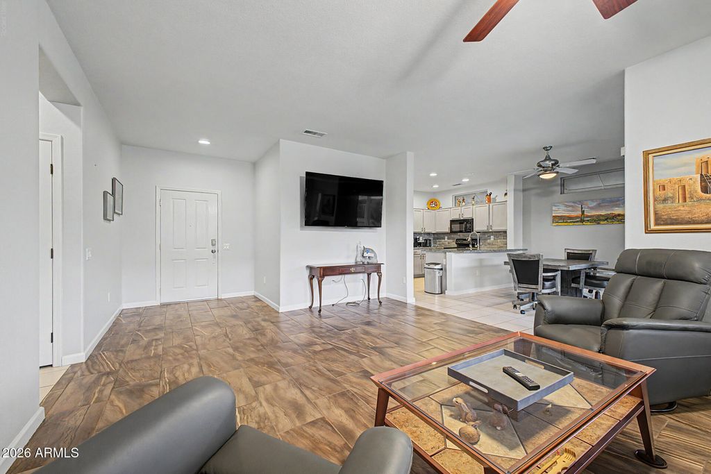 15717 W CIMARRON Drive, Surprise, AZ 85374 — photo 3