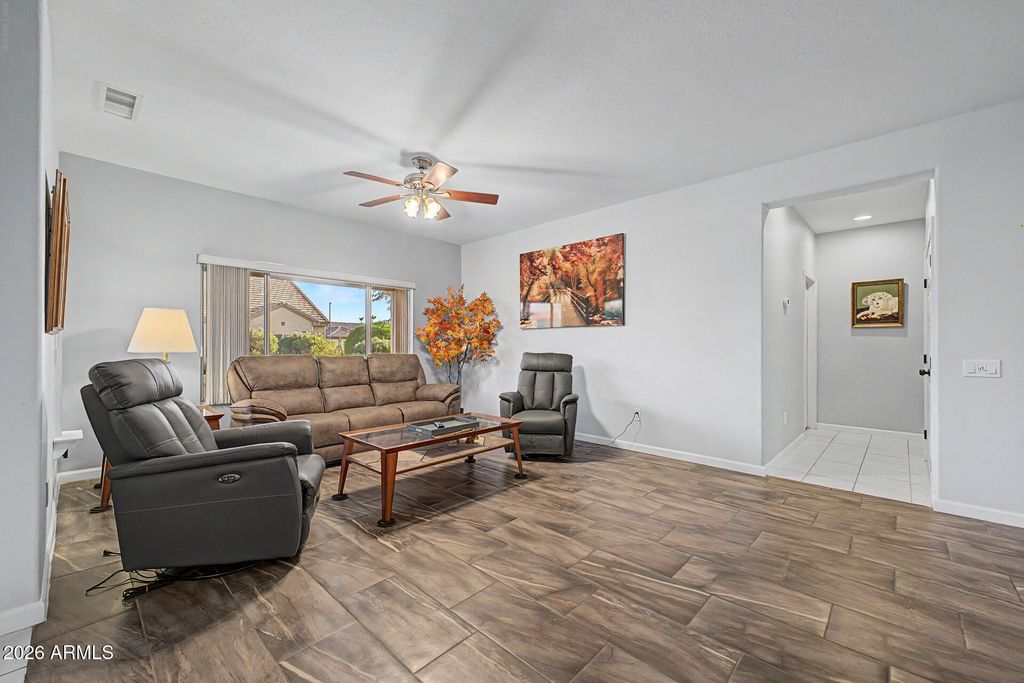 15717 W CIMARRON Drive, Surprise, AZ 85374 — photo 4