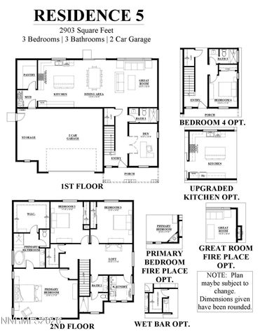 446 Golden Gate Court Lot 79, Minden, NV 89423