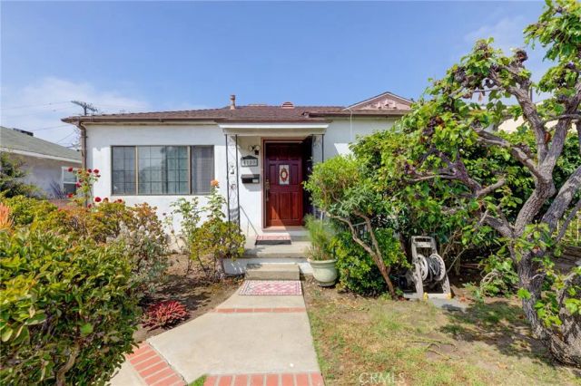 4109 Lyceum, Los Angeles, CA 90066
