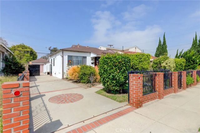 4109 Lyceum, Los Angeles, CA 90066