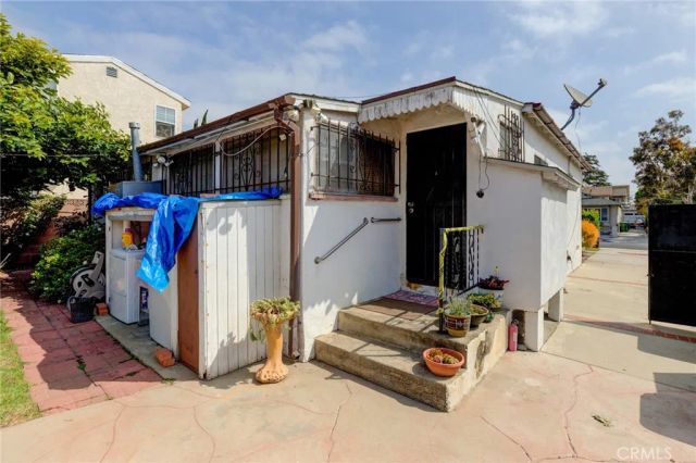 4109 Lyceum, Los Angeles, CA 90066
