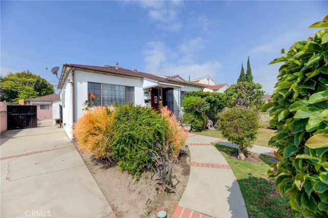4109 Lyceum, Los Angeles, CA 90066
