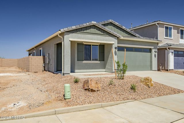 7786 S Wild Prairie Drive S, Tucson, AZ 85757