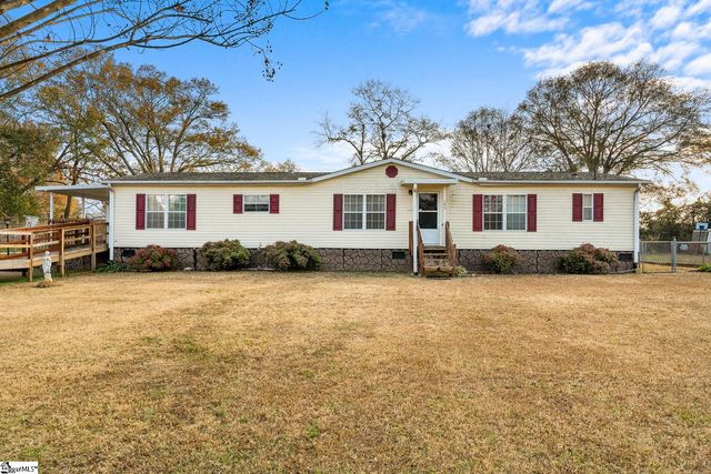 105 Oldfield Circle, Williamston, SC 29697