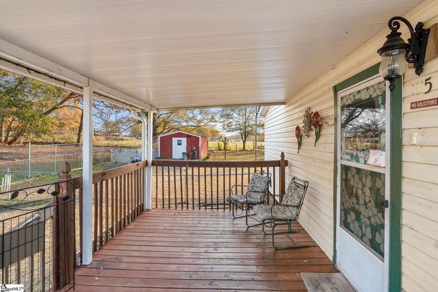 105 Oldfield Circle, Williamston, SC 29697