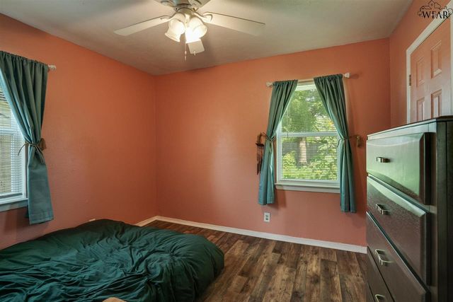 1428 TANBARK ROAD, Wichita Falls, TX 76306