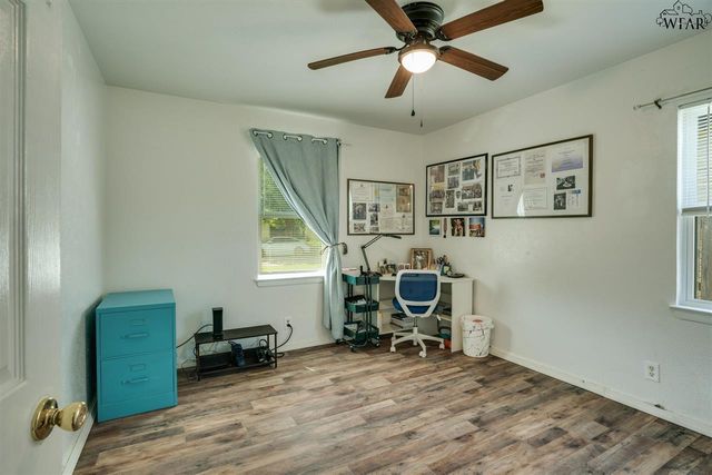 1428 TANBARK ROAD, Wichita Falls, TX 76306